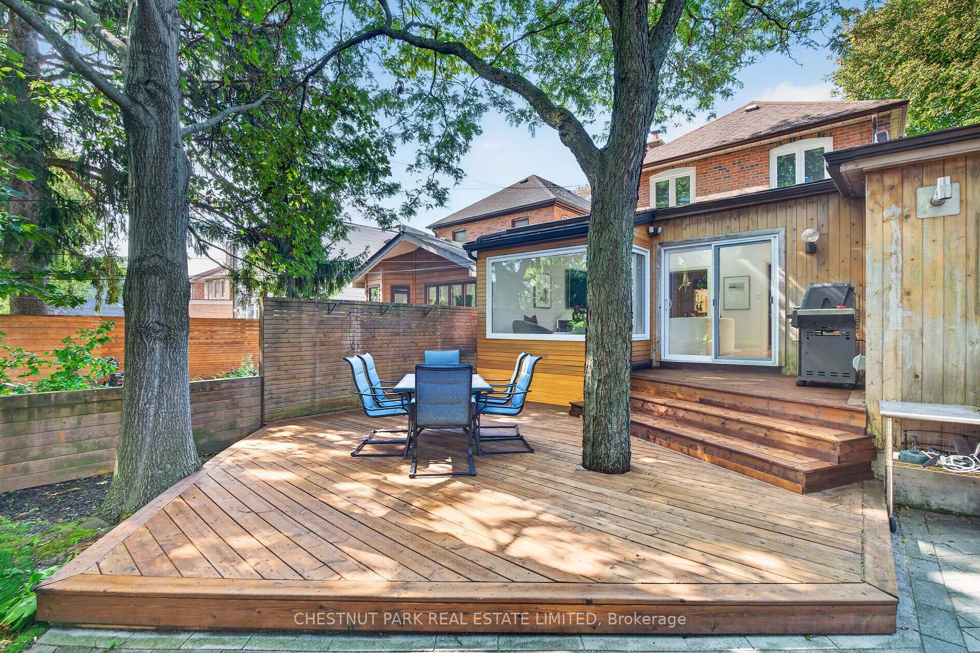 Photo 35 of 521 Sutherland Drive, Toronto, Leaside — HOMEH