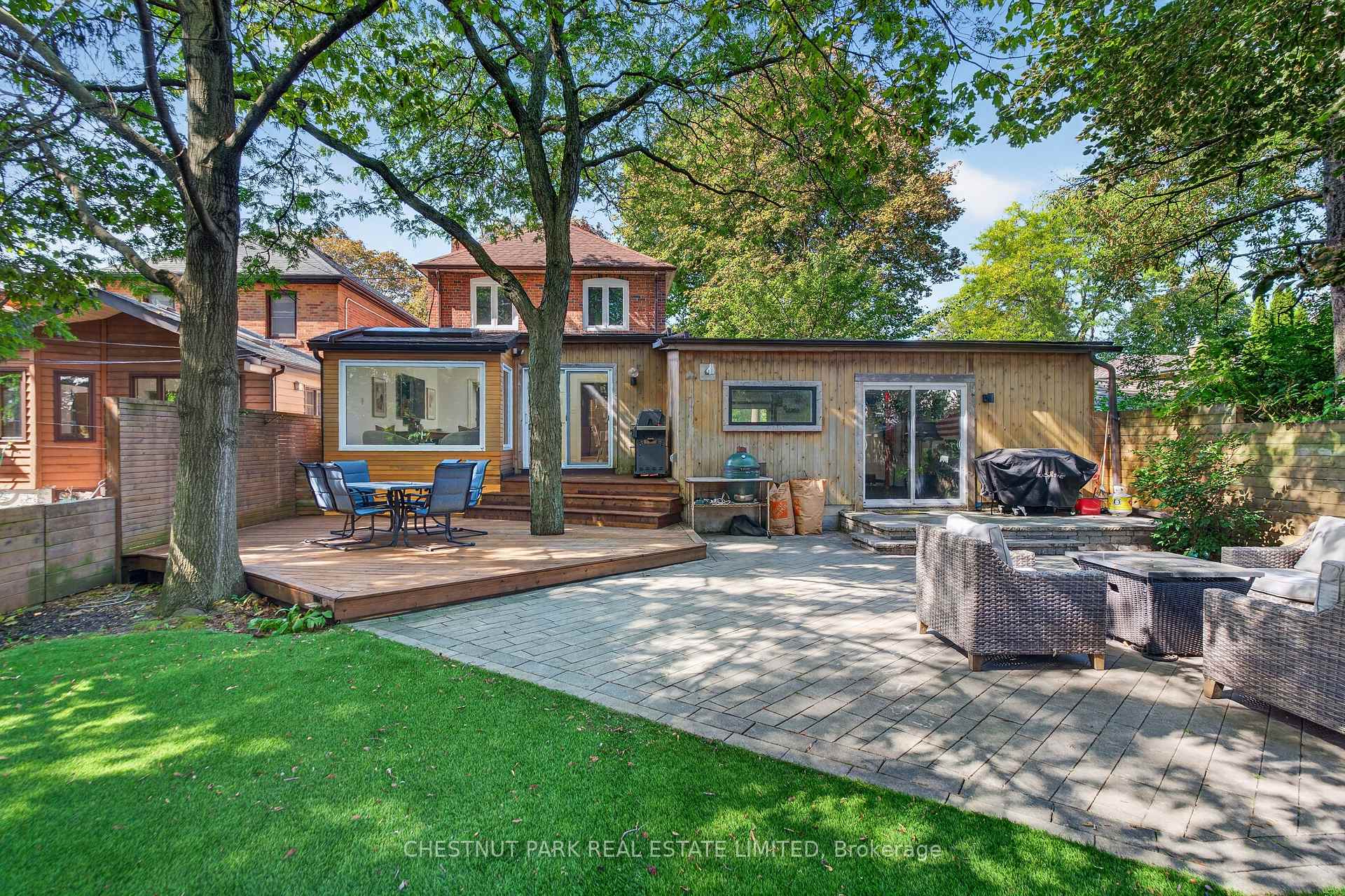 Photo 36 of 521 Sutherland Drive, Toronto, Leaside — HOMEH