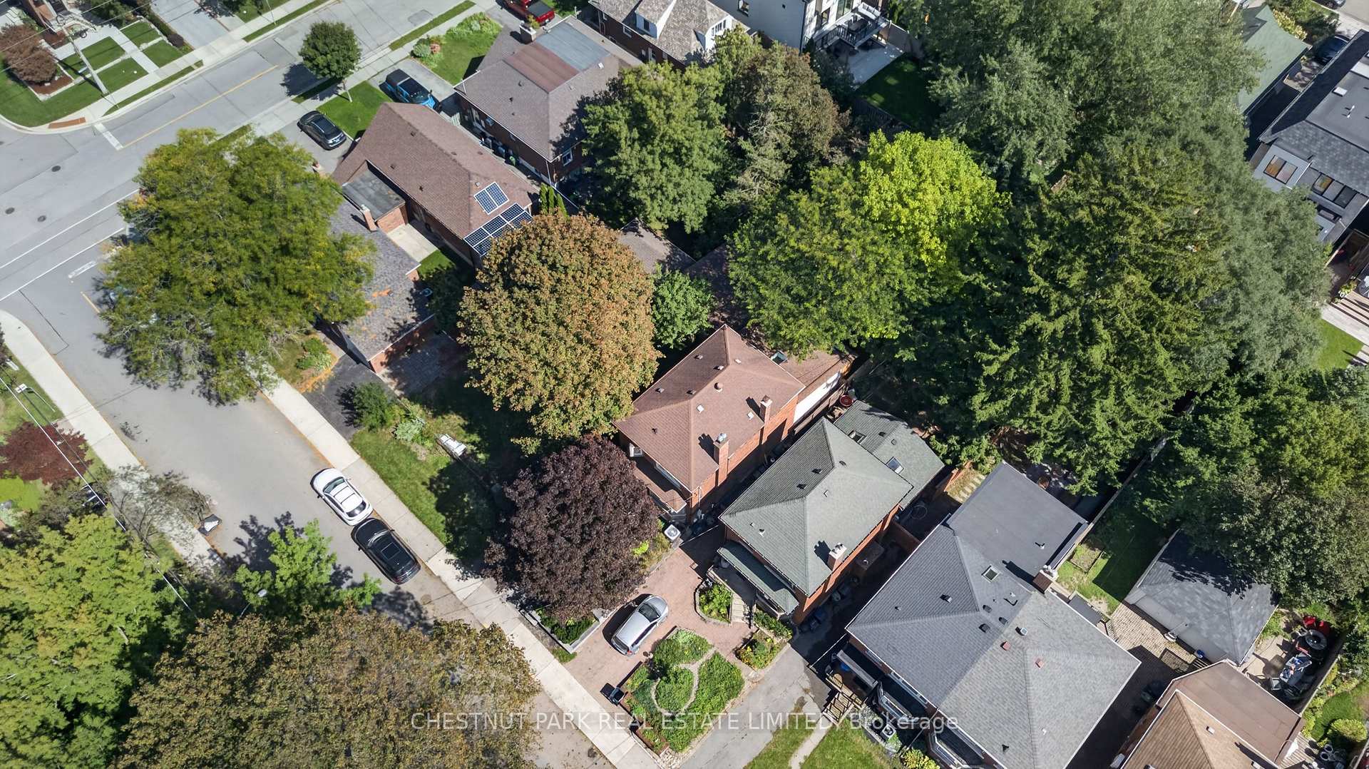 Photo 38 of 521 Sutherland Drive, Toronto, Leaside — HOMEH