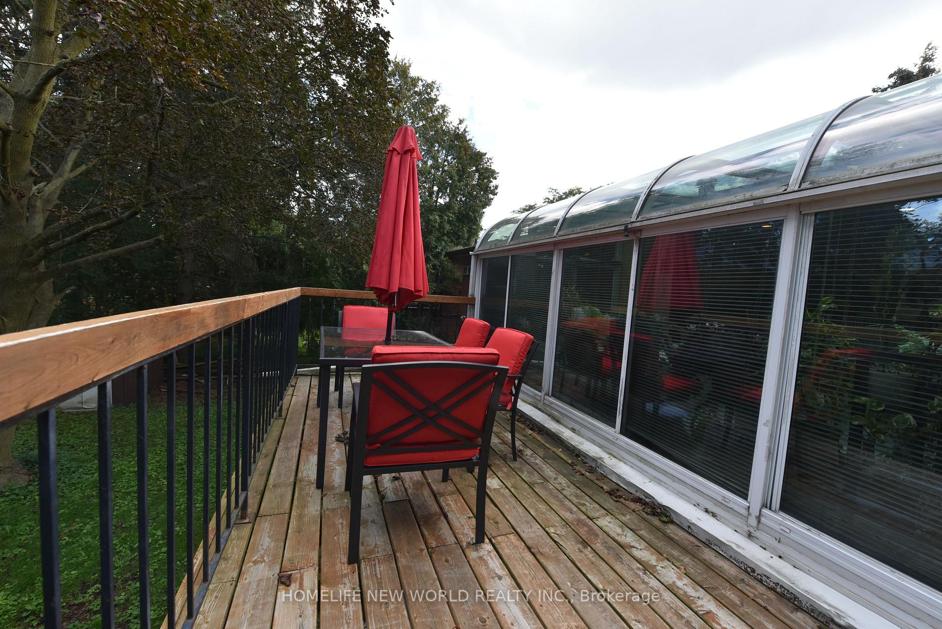 Photo 17 of 67 watson Street, Scarborough, Highland Creek — HOMEH