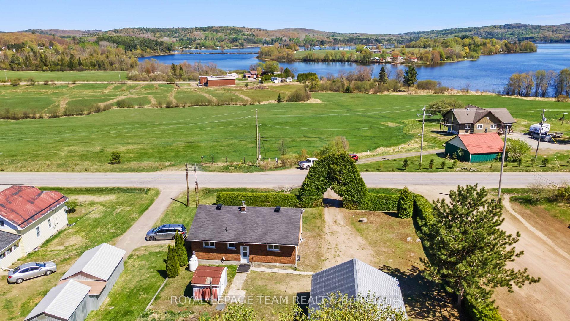 Photo 40 of 286 Siberia Road, Madawaska Valley, Madawaska Valley — HOMEH