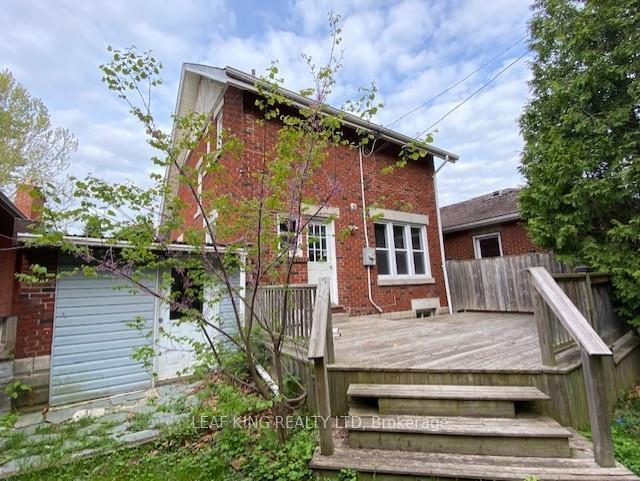 Photo 15 of 1066 Richmond Street, London, East B — HOMEH