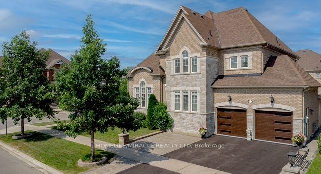 Photo 1 of 37 Degrey Drive, Brampton, Bram East — HOMEH