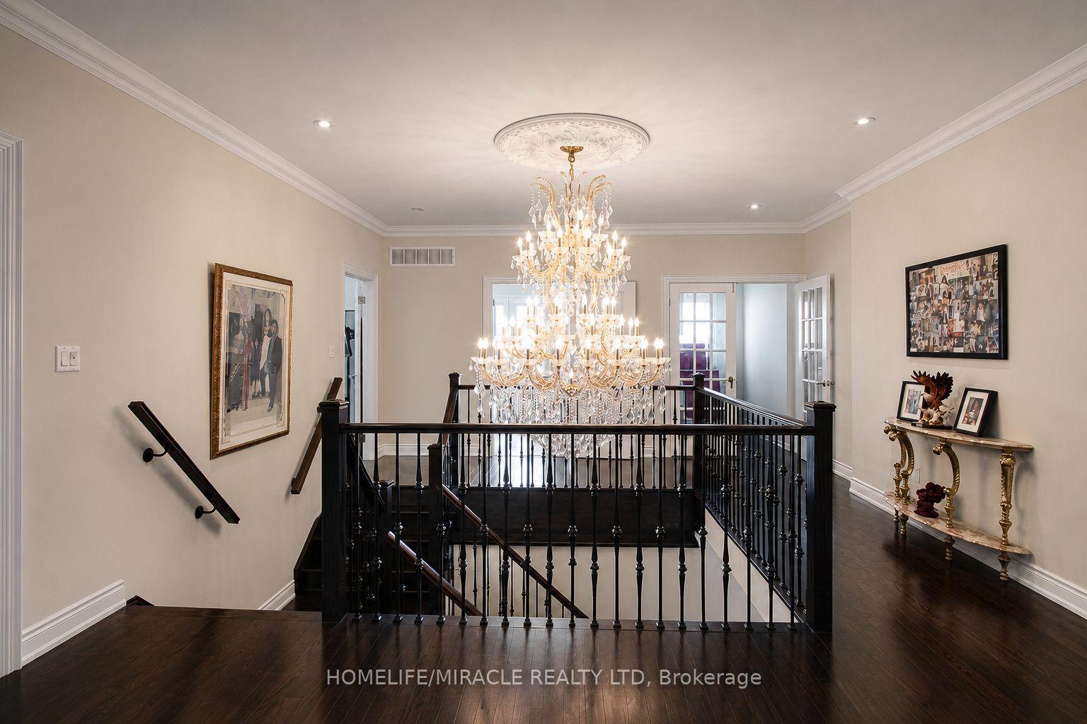 Photo 8 of 37 Degrey Drive, Brampton, Bram East — HOMEH