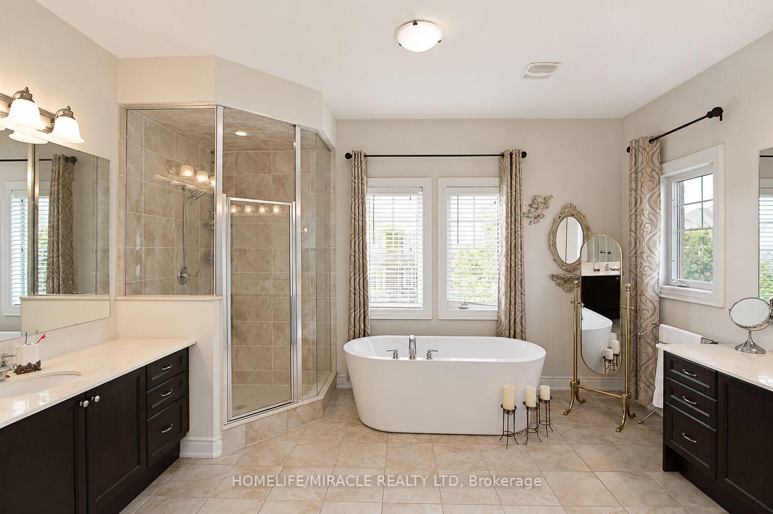 Photo 13 of 37 Degrey Drive, Brampton, Bram East — HOMEH