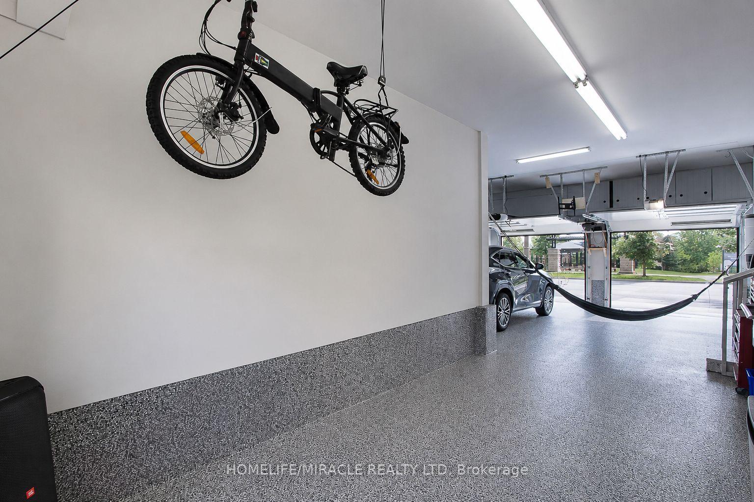 Photo 18 of 37 Degrey Drive, Brampton, Bram East — HOMEH