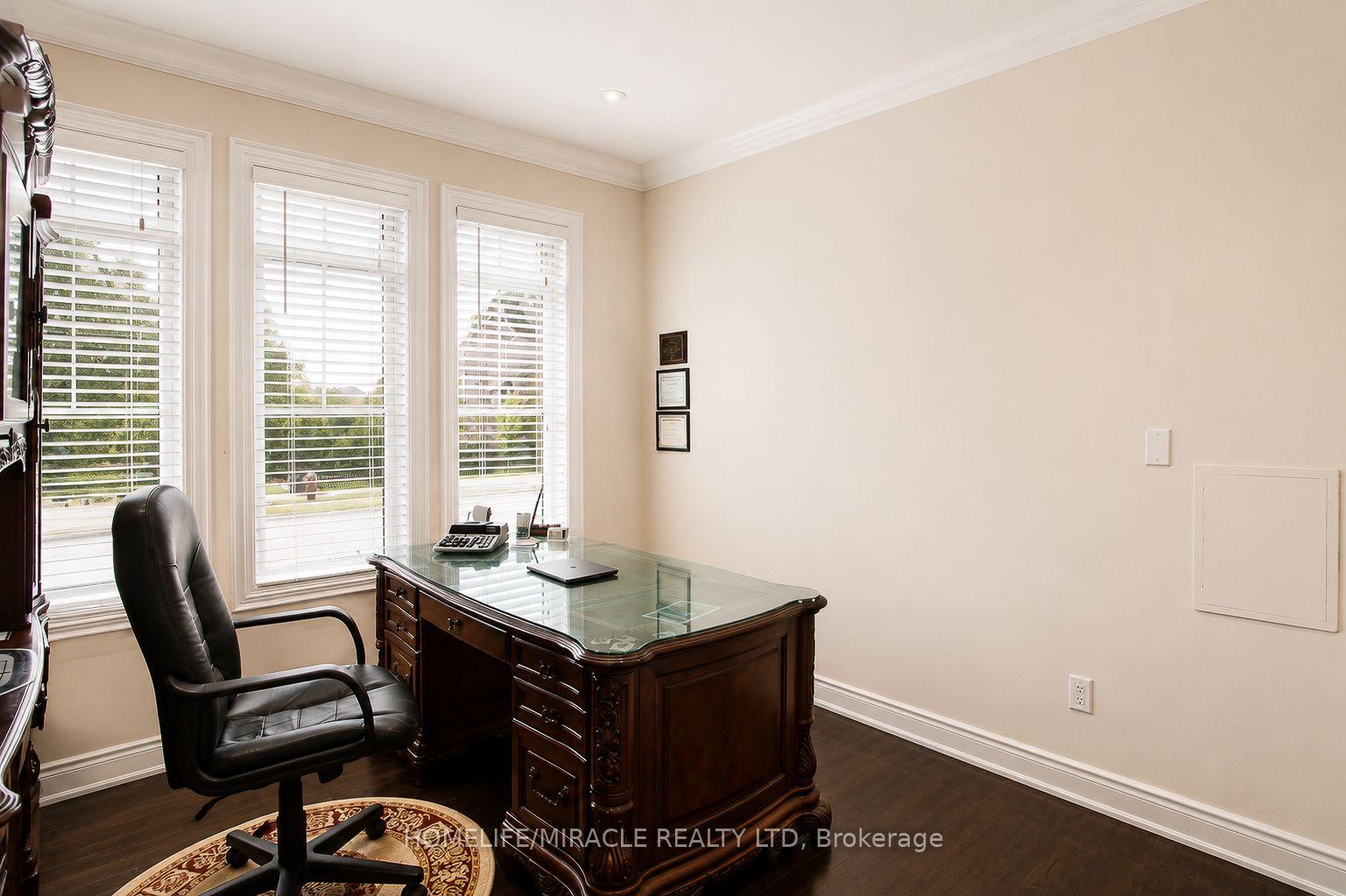 Photo 19 of 37 Degrey Drive, Brampton, Bram East — HOMEH