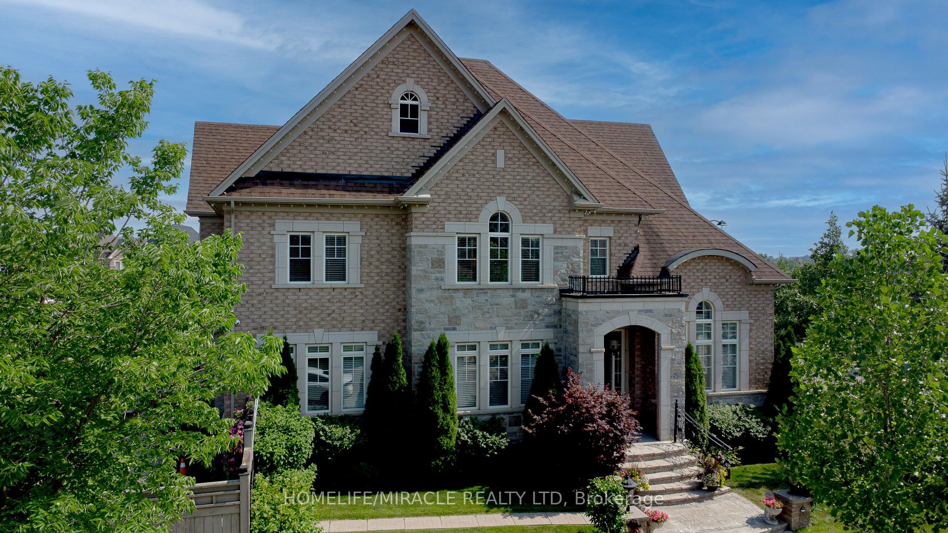 Photo 23 of 37 Degrey Drive, Brampton, Bram East — HOMEH