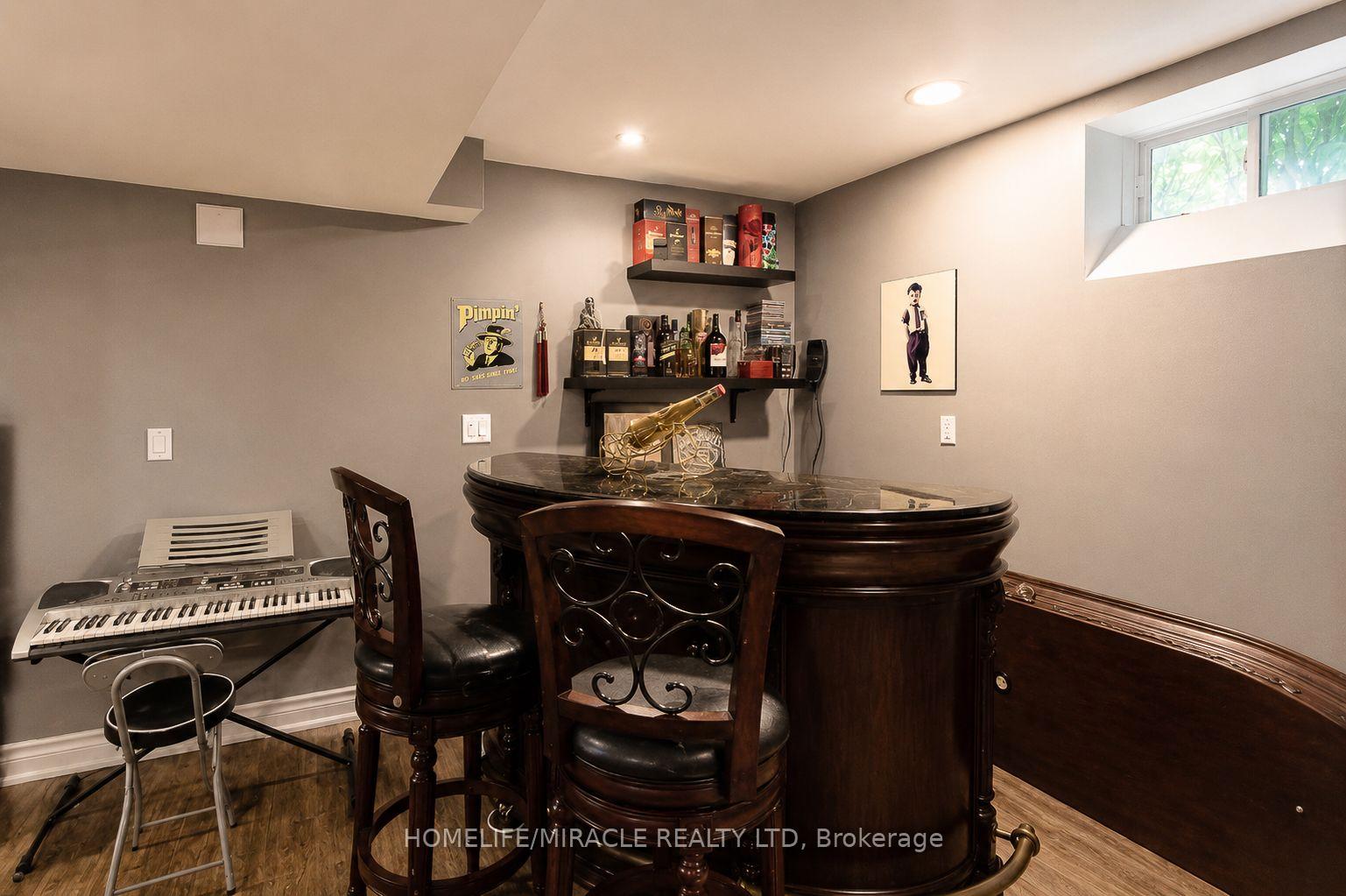 Photo 25 of 37 Degrey Drive, Brampton, Bram East — HOMEH