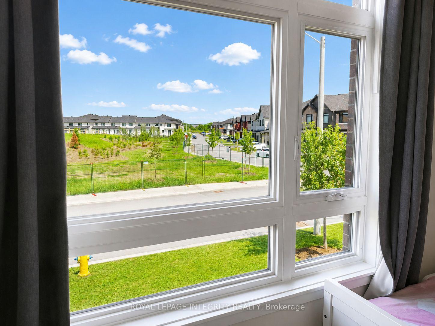 Photo 17 of Unit Unit # H, 55 Overberg Way, Ottawa, Kanata - Emerald Meadows/Trailwest — HOMEH