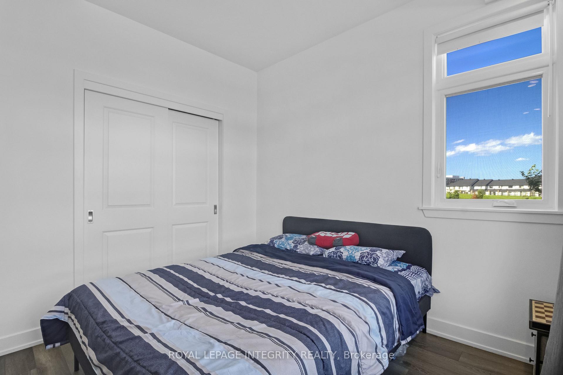 Photo 19 of Unit Unit # H, 55 Overberg Way, Ottawa, Kanata - Emerald Meadows/Trailwest — HOMEH