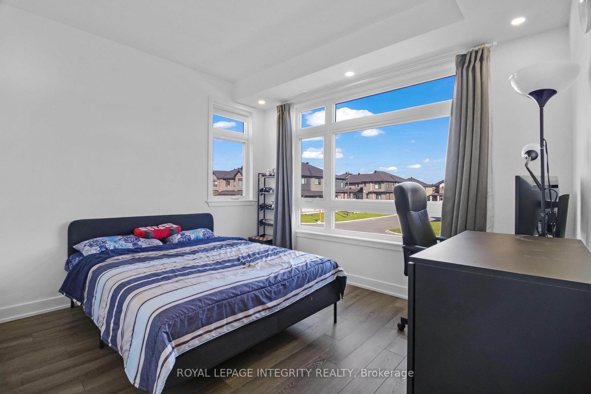 Photo 20 of Unit Unit # H, 55 Overberg Way, Ottawa, Kanata - Emerald Meadows/Trailwest — HOMEH