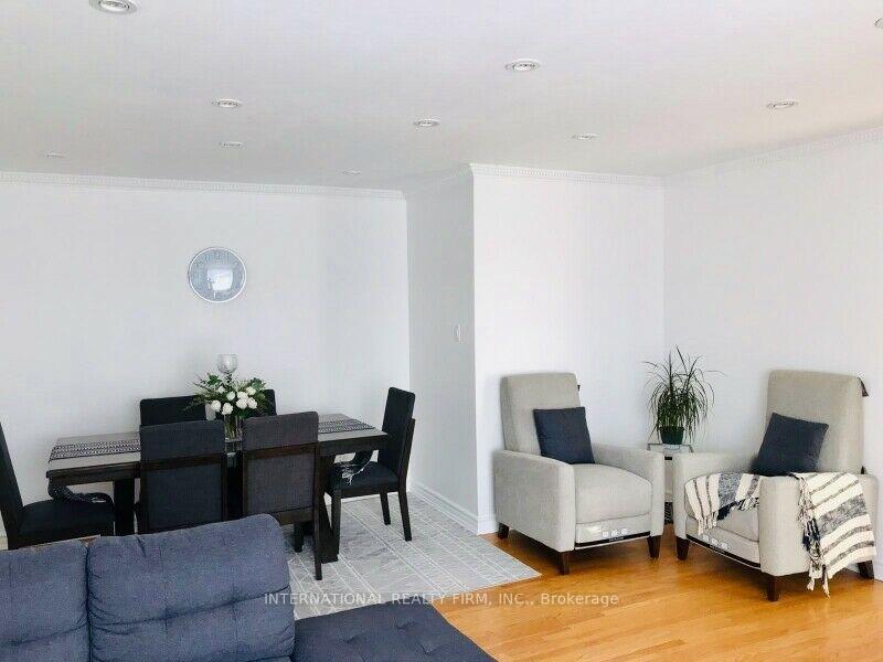 Photo 3 of Unit Upper, 77 Elise Terrace, North York, Newtonbrook West — HOMEH