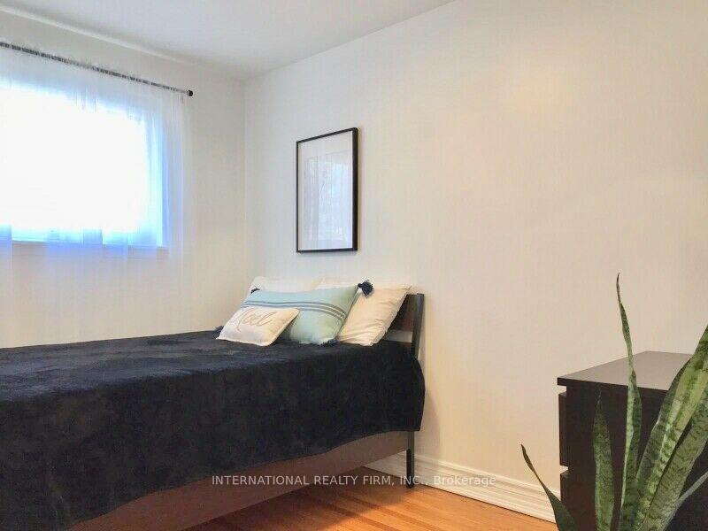 Photo 6 of Unit Upper, 77 Elise Terrace, North York, Newtonbrook West — HOMEH