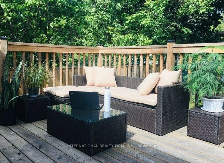 Photo 12 of Unit Upper, 77 Elise Terrace, North York, Newtonbrook West — HOMEH
