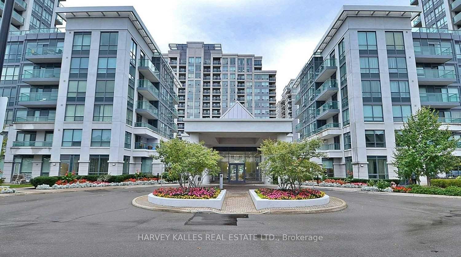 Photo 1 of Unit 601, 20 North Park Drive, Vaughan, Beverley Glen — HOMEH