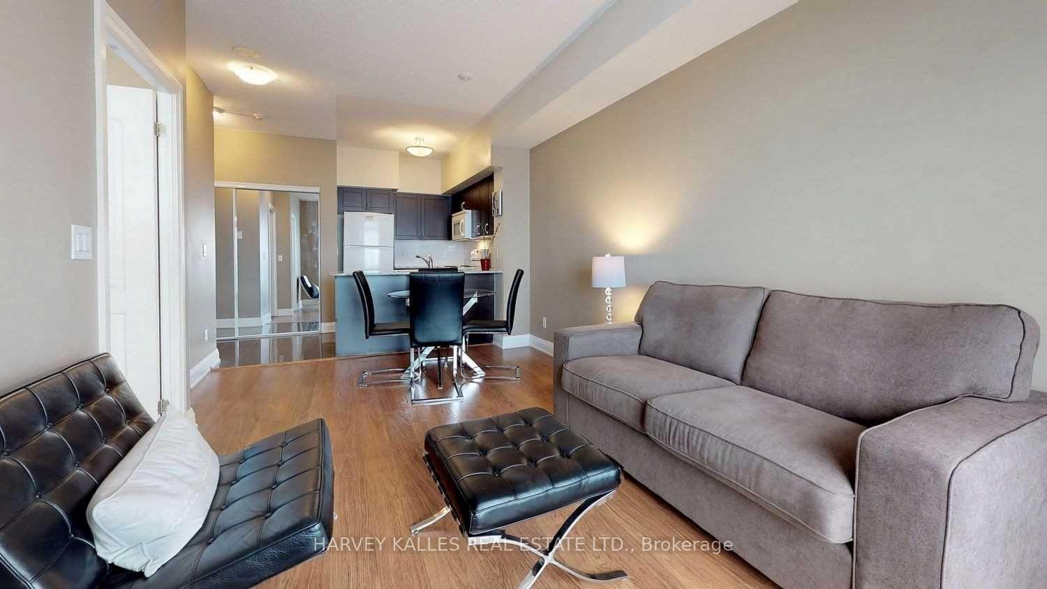 Photo 3 of Unit 601, 20 North Park Drive, Vaughan, Beverley Glen — HOMEH