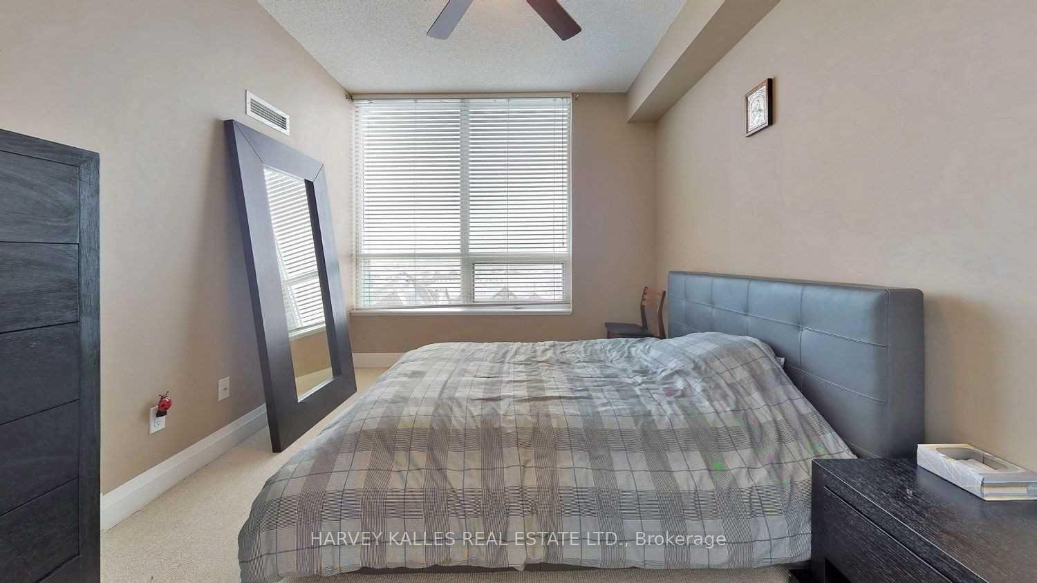 Photo 5 of Unit 601, 20 North Park Drive, Vaughan, Beverley Glen — HOMEH