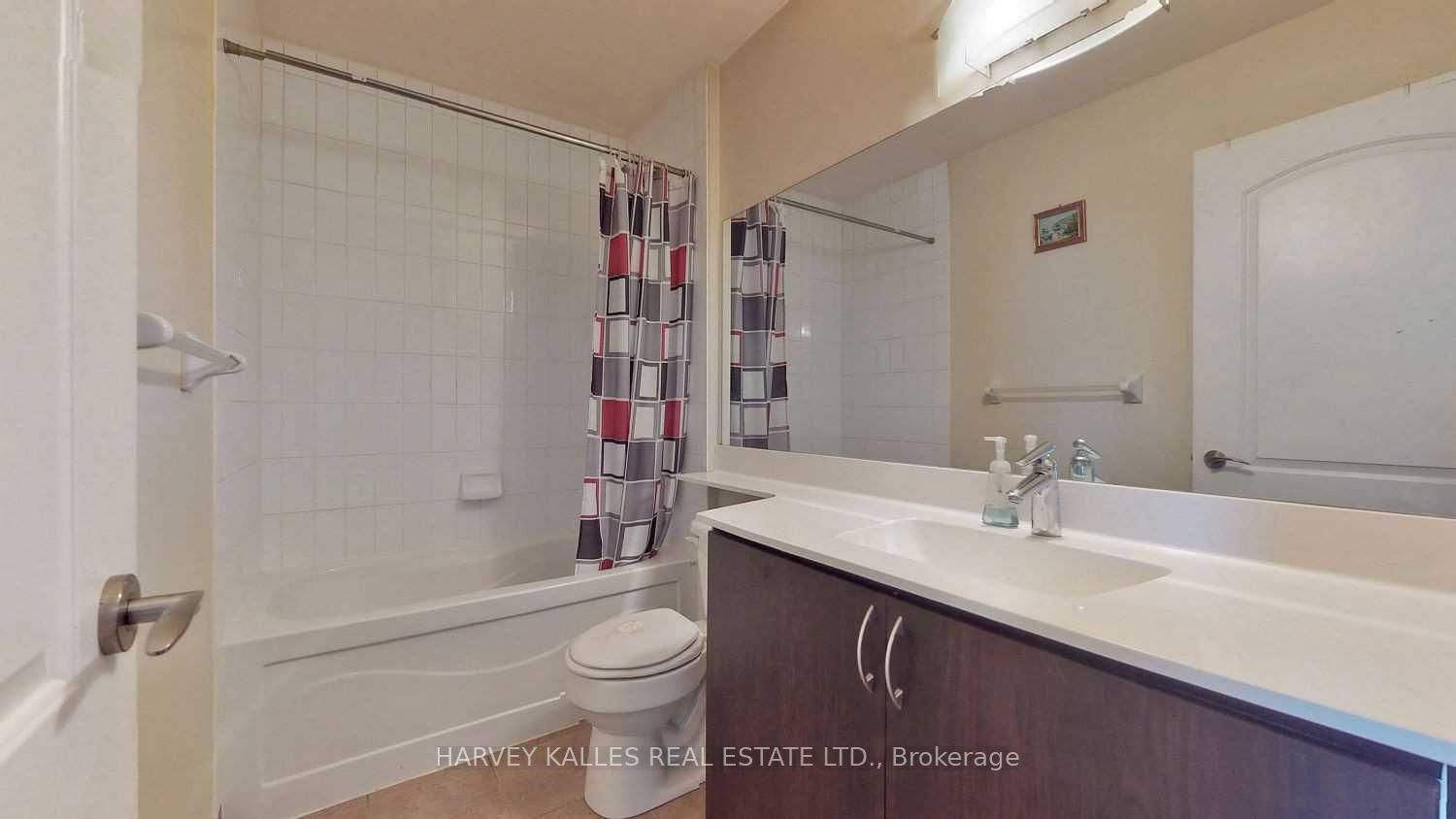 Photo 6 of Unit 601, 20 North Park Drive, Vaughan, Beverley Glen — HOMEH