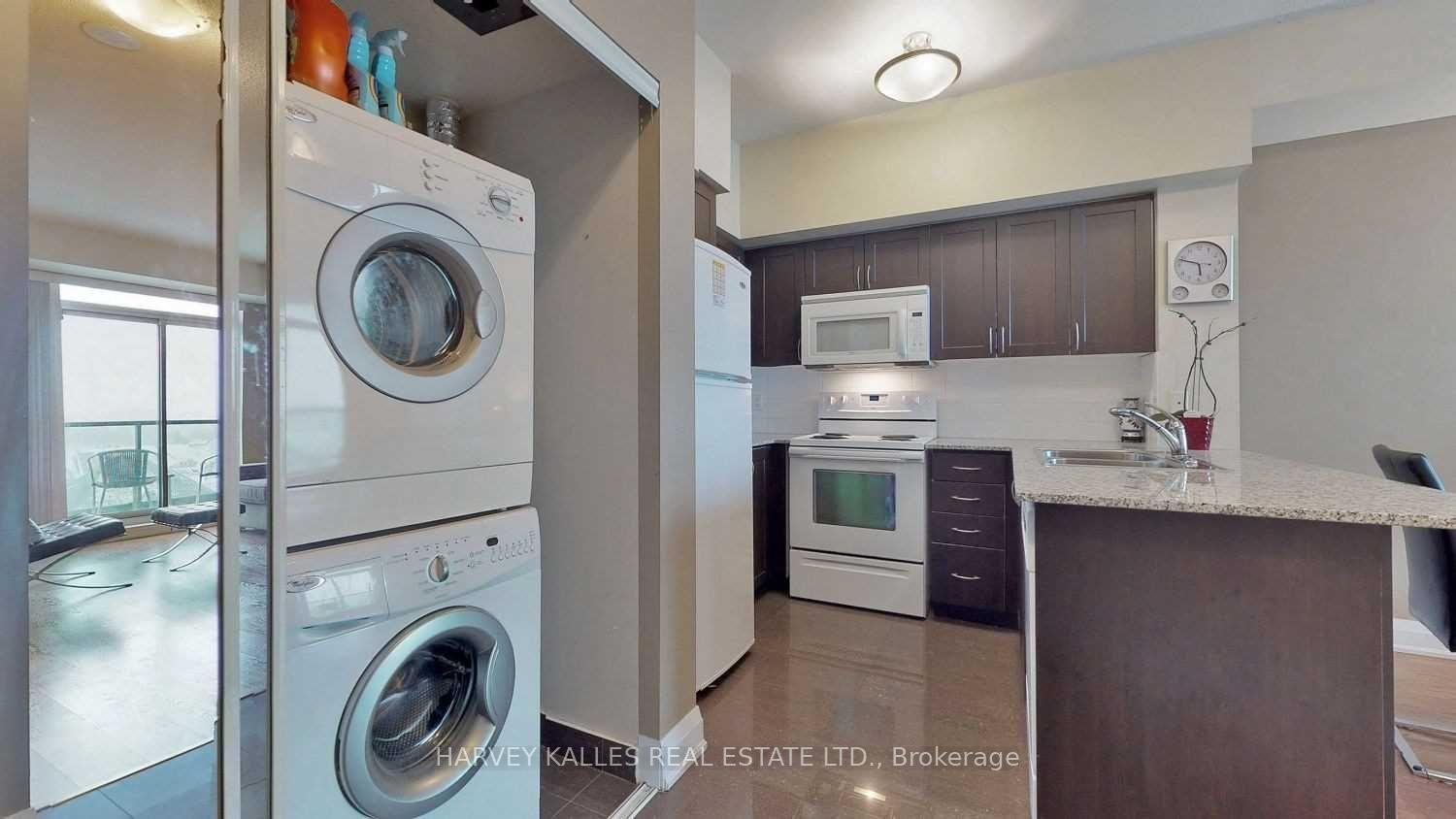 Photo 7 of Unit 601, 20 North Park Drive, Vaughan, Beverley Glen — HOMEH