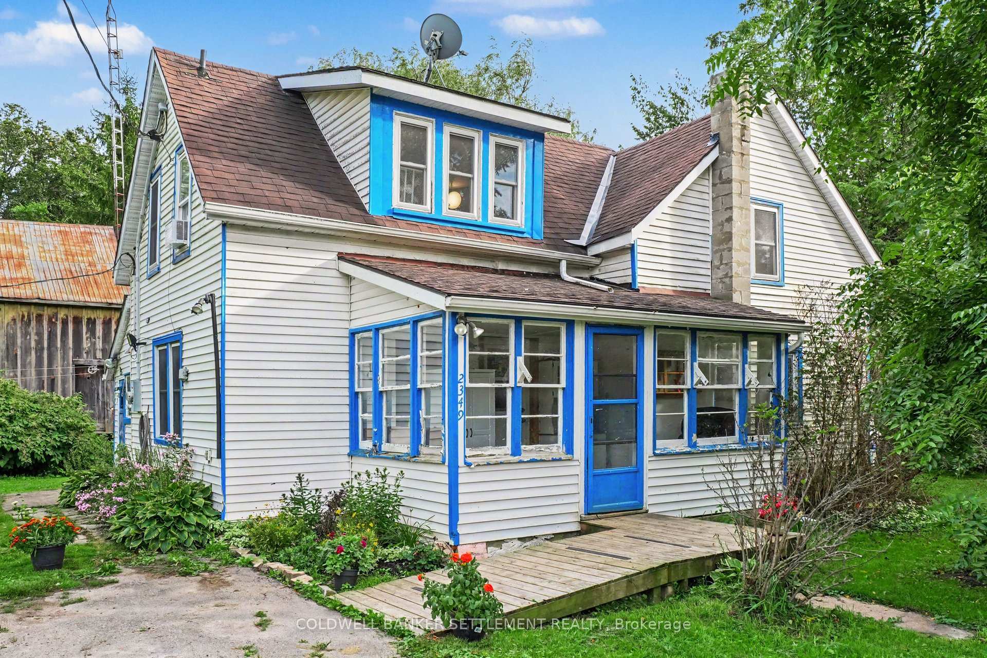Photo of 2349 Harlem Road