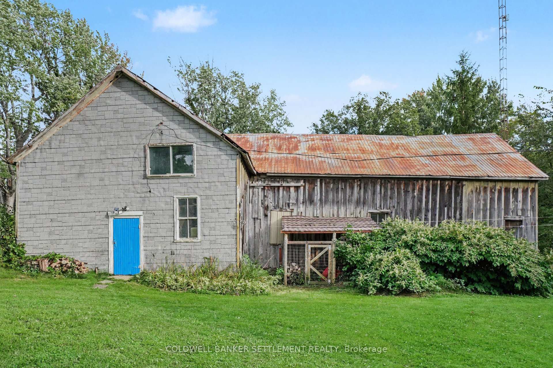 Photo 21 of 2349 Harlem Road, Rideau Lakes, Rideau Lakes (Bastard) Twp — HOMEH