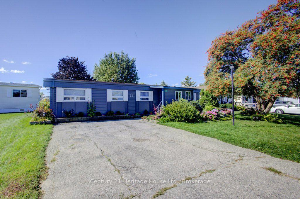 Photo 2 of 52 Fairview Crescent, North Perth, Listowel — HOMEH