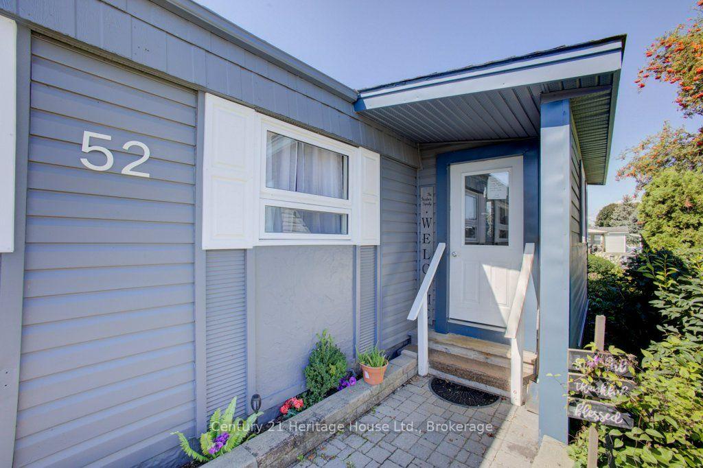 Photo 3 of 52 Fairview Crescent, North Perth, Listowel — HOMEH