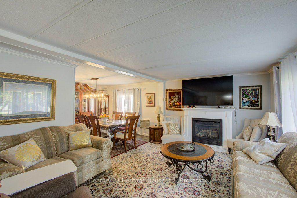 Photo 7 of 52 Fairview Crescent, North Perth, Listowel — HOMEH