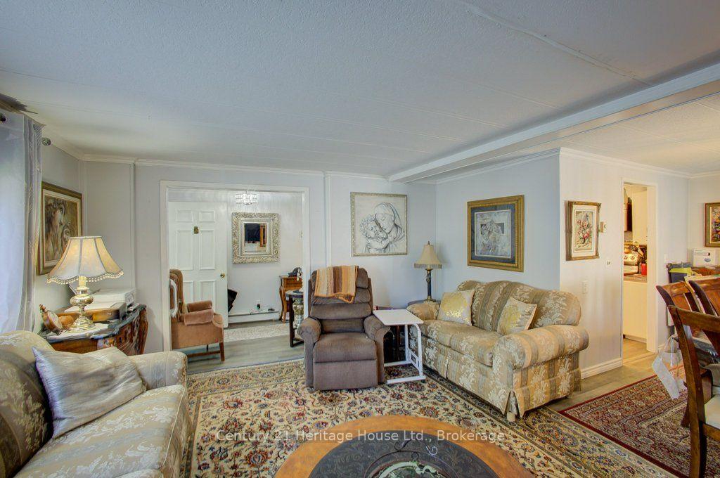 Photo 8 of 52 Fairview Crescent, North Perth, Listowel — HOMEH