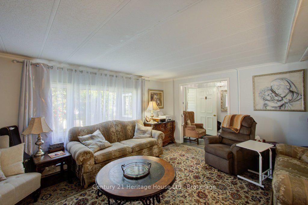 Photo 9 of 52 Fairview Crescent, North Perth, Listowel — HOMEH