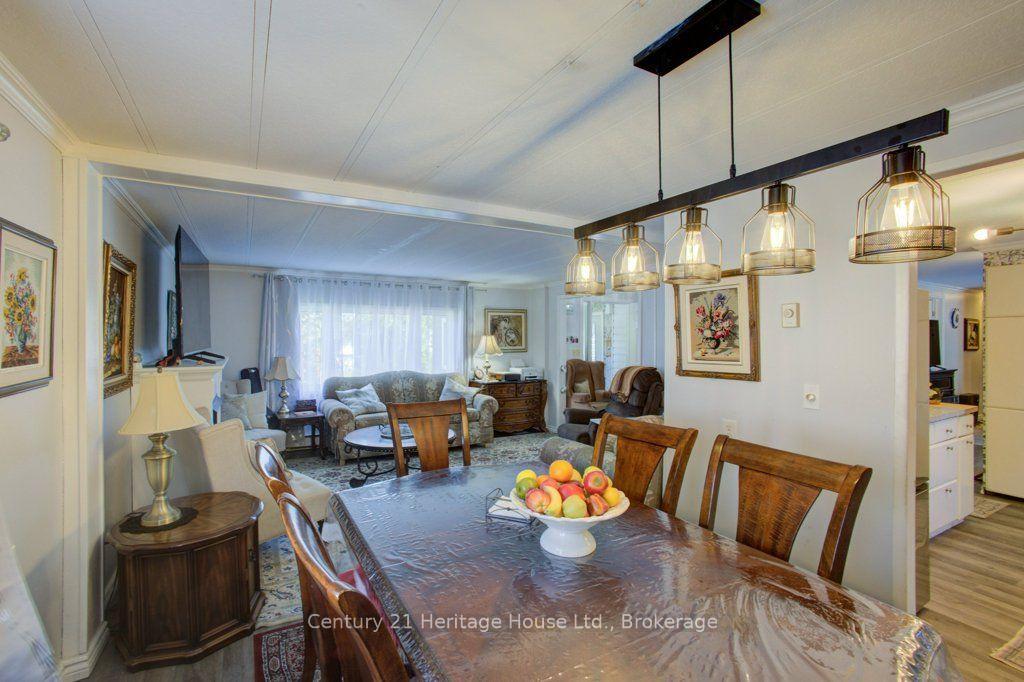Photo 10 of 52 Fairview Crescent, North Perth, Listowel — HOMEH