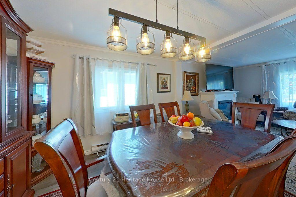 Photo 11 of 52 Fairview Crescent, North Perth, Listowel — HOMEH