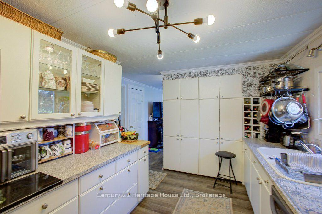 Photo 13 of 52 Fairview Crescent, North Perth, Listowel — HOMEH