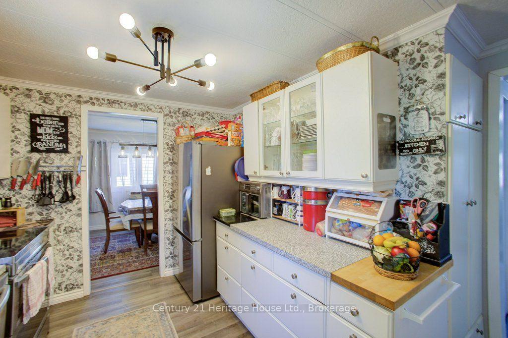 Photo 14 of 52 Fairview Crescent, North Perth, Listowel — HOMEH