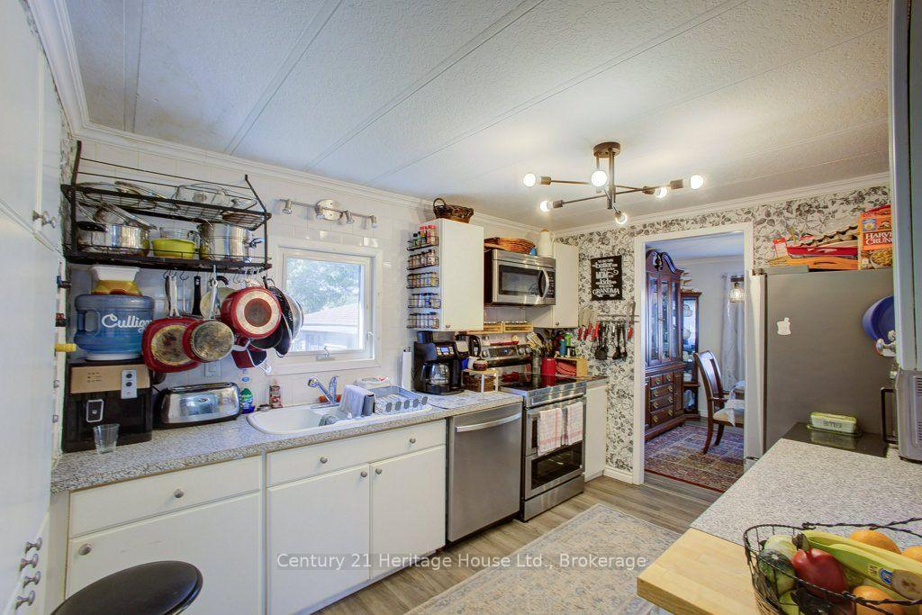 Photo 15 of 52 Fairview Crescent, North Perth, Listowel — HOMEH