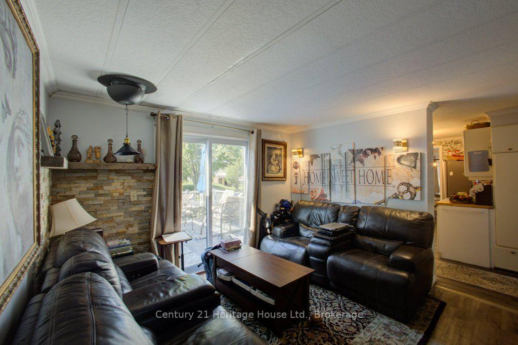 Photo 17 of 52 Fairview Crescent, North Perth, Listowel — HOMEH
