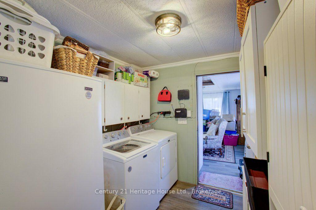 Photo 20 of 52 Fairview Crescent, North Perth, Listowel — HOMEH