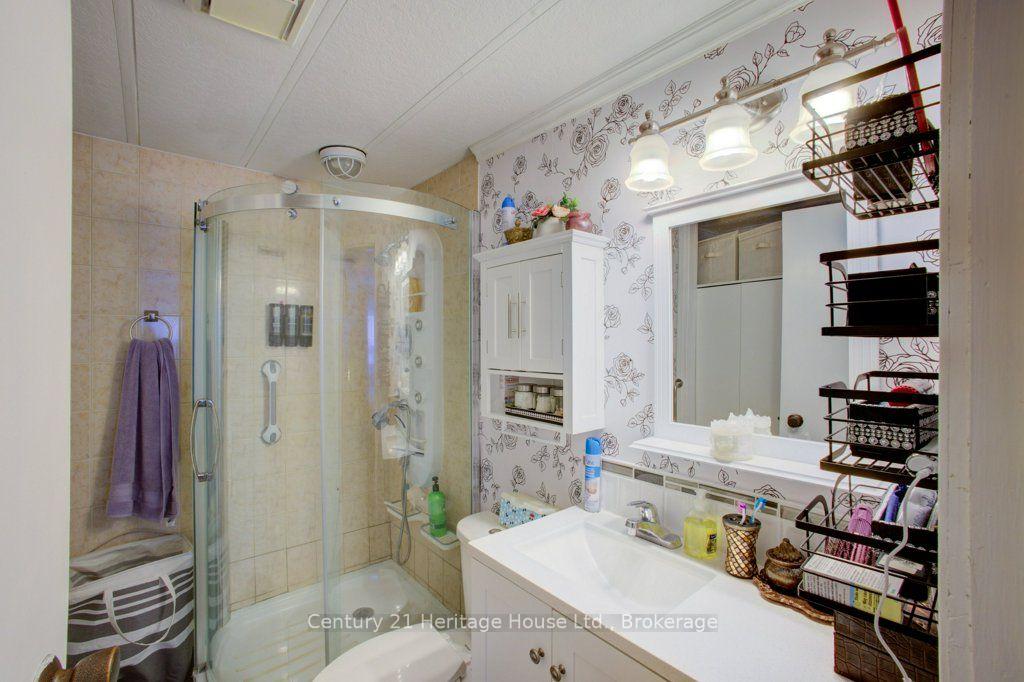 Photo 25 of 52 Fairview Crescent, North Perth, Listowel — HOMEH