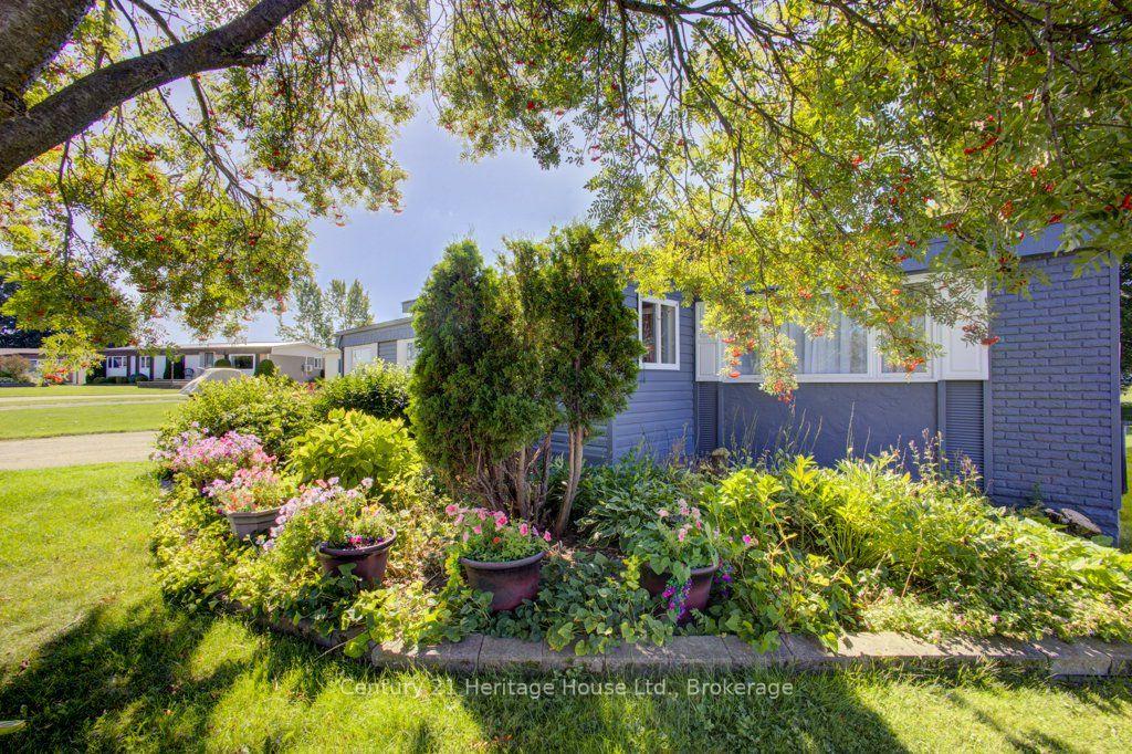 Photo 26 of 52 Fairview Crescent, North Perth, Listowel — HOMEH