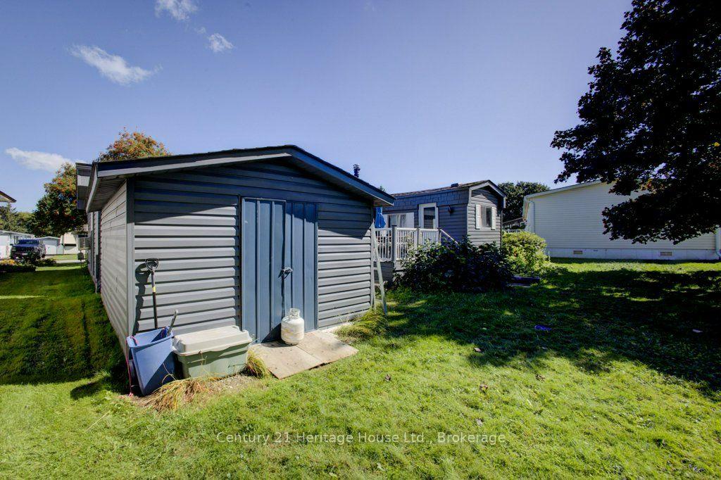 Photo 27 of 52 Fairview Crescent, North Perth, Listowel — HOMEH