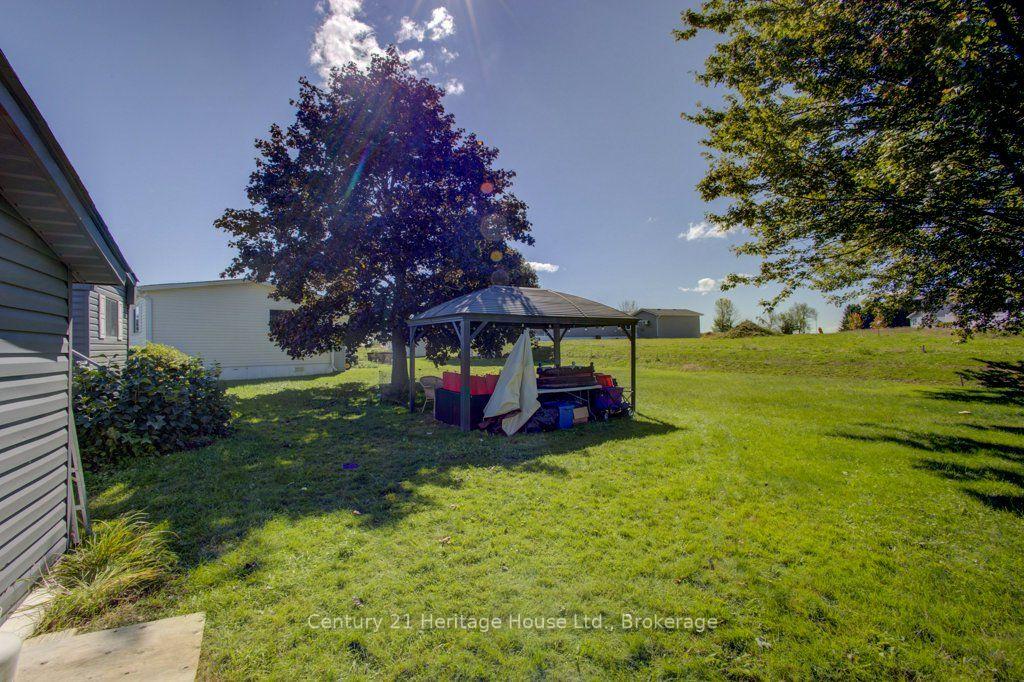 Photo 28 of 52 Fairview Crescent, North Perth, Listowel — HOMEH