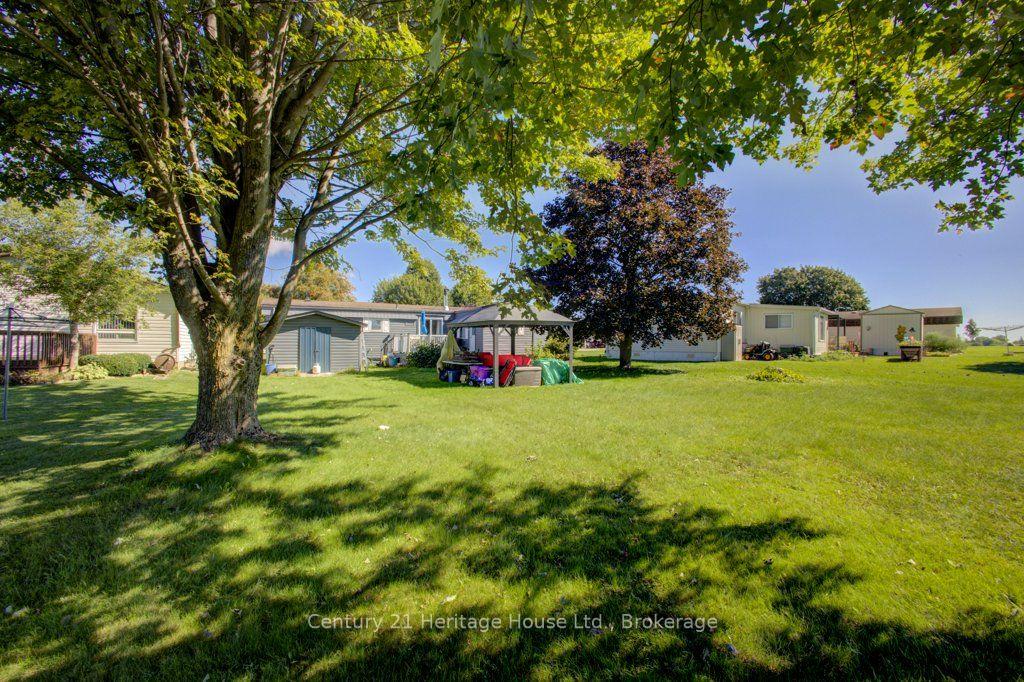 Photo 29 of 52 Fairview Crescent, North Perth, Listowel — HOMEH