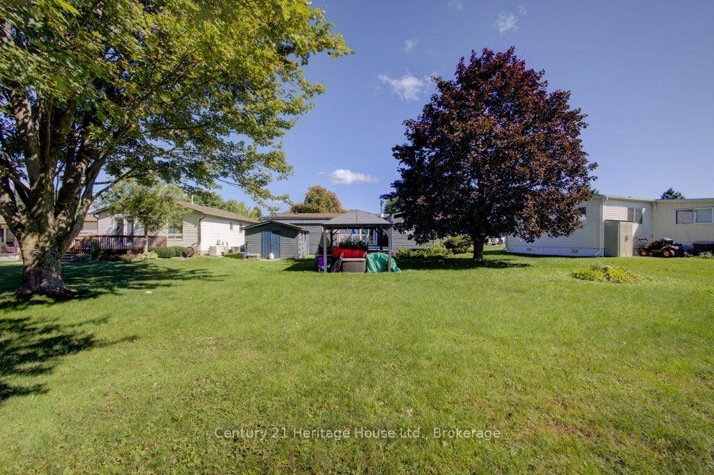 Photo 30 of 52 Fairview Crescent, North Perth, Listowel — HOMEH