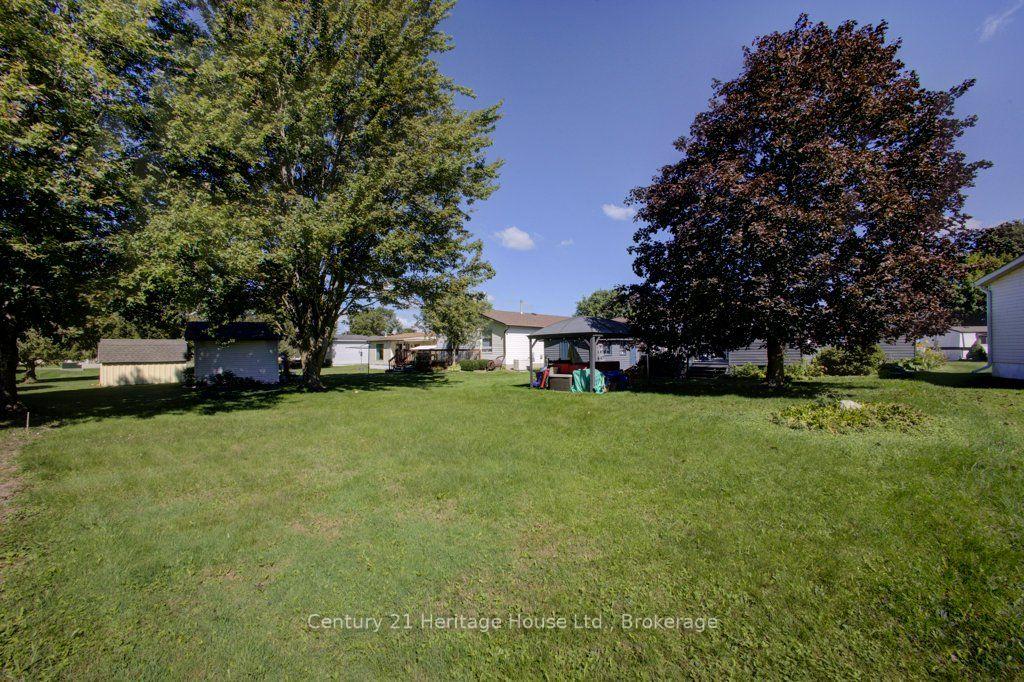 Photo 31 of 52 Fairview Crescent, North Perth, Listowel — HOMEH