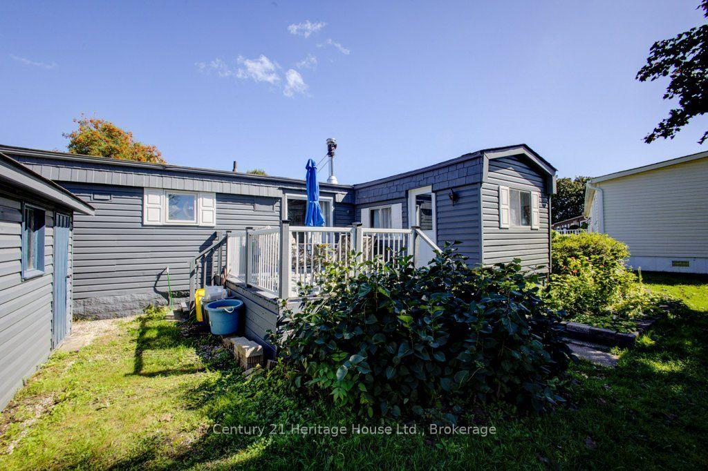 Photo 34 of 52 Fairview Crescent, North Perth, Listowel — HOMEH