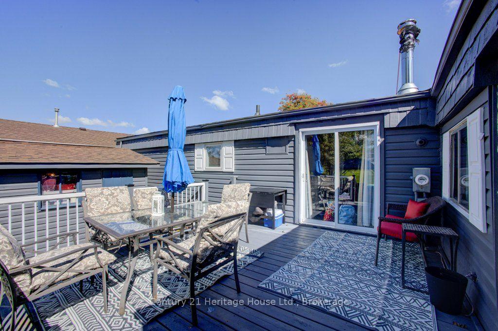 Photo 35 of 52 Fairview Crescent, North Perth, Listowel — HOMEH