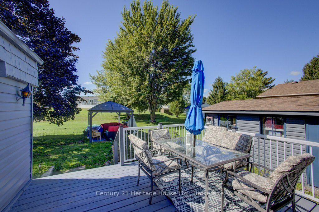 Photo 36 of 52 Fairview Crescent, North Perth, Listowel — HOMEH