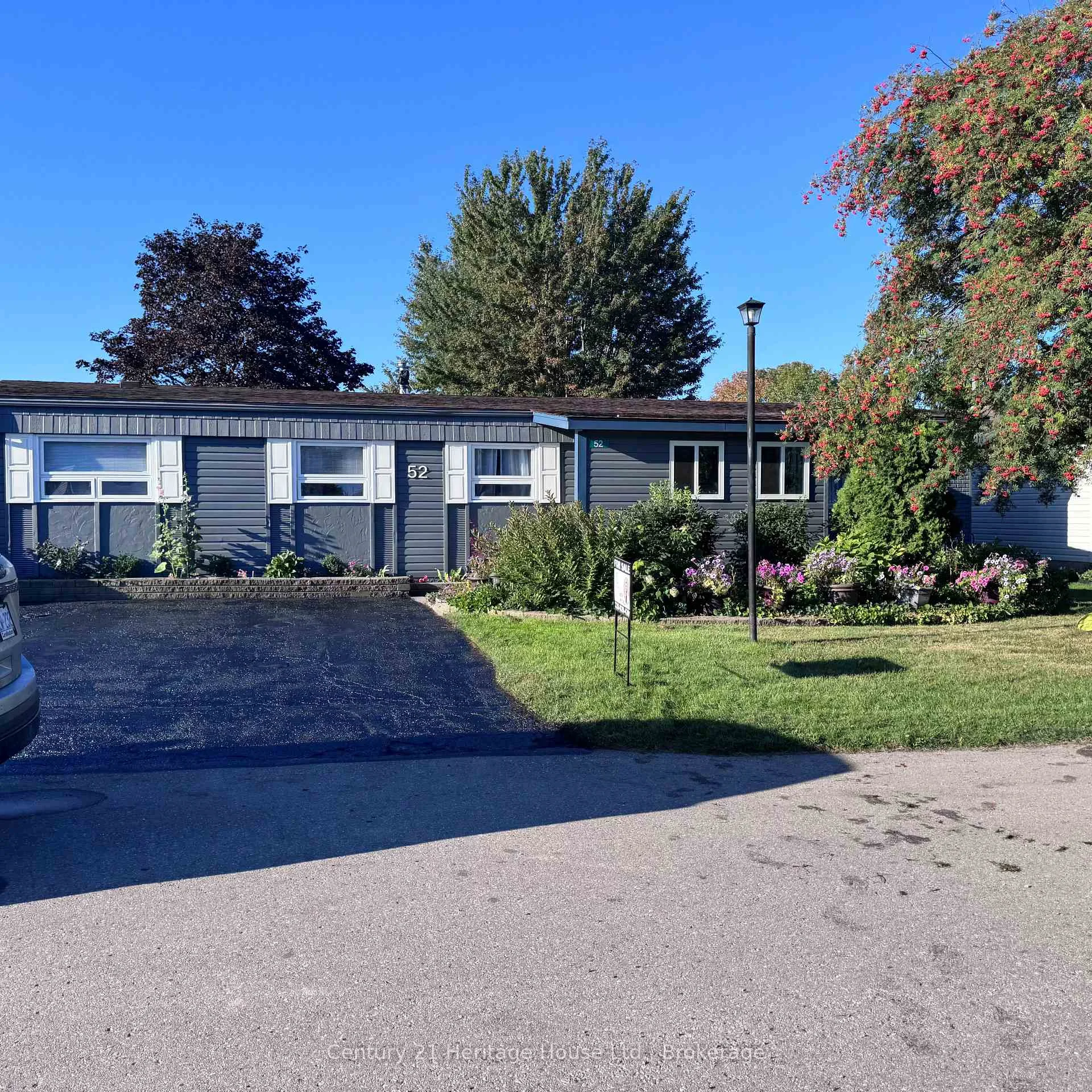 Photo 38 of 52 Fairview Crescent, North Perth, Listowel — HOMEH