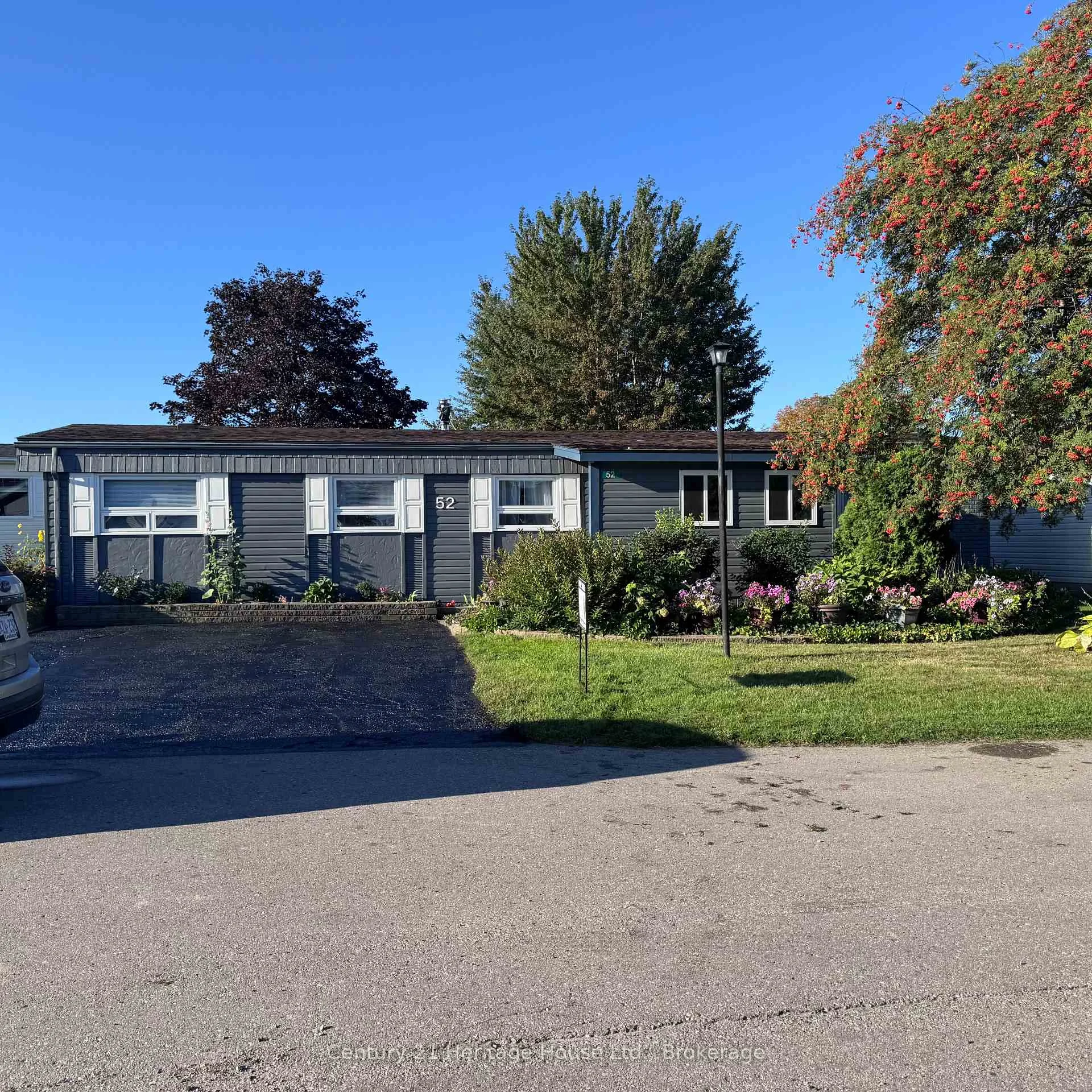 Photo 39 of 52 Fairview Crescent, North Perth, Listowel — HOMEH